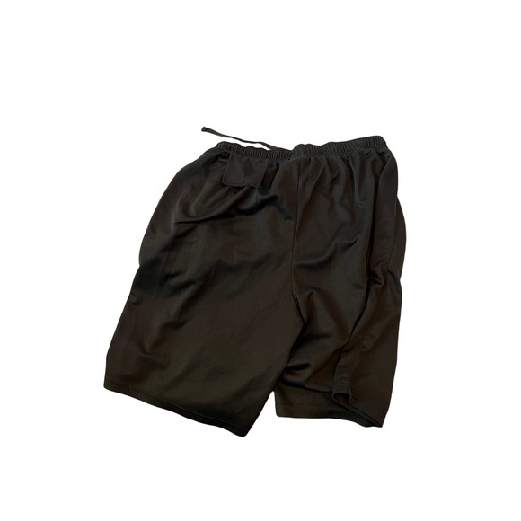 Essential Elements Training Shorts with Zip Pockets Mens L - Picture 2 of 4